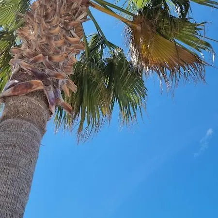 Odri Lejlighed Vlorë