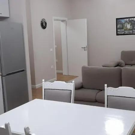 Appartamento Odri Vlorë