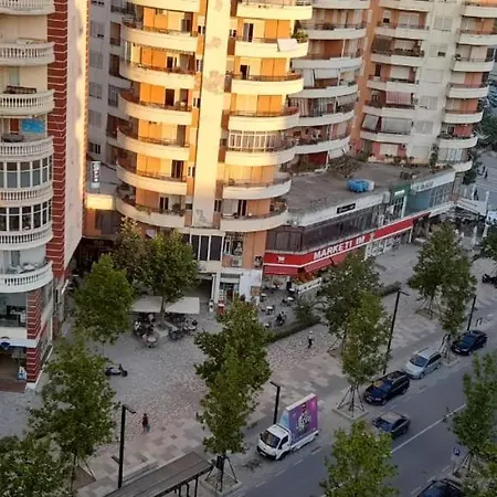 Odri Apartament *