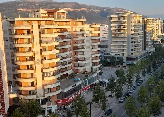 Odri Apartament *